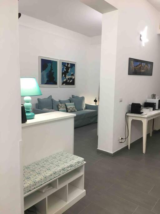 Beautiful Apartment Next To Piazza Di Spagna Рим Экстерьер фото