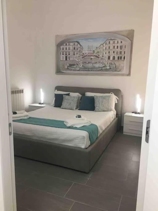 Beautiful Apartment Next To Piazza Di Spagna Рим Экстерьер фото
